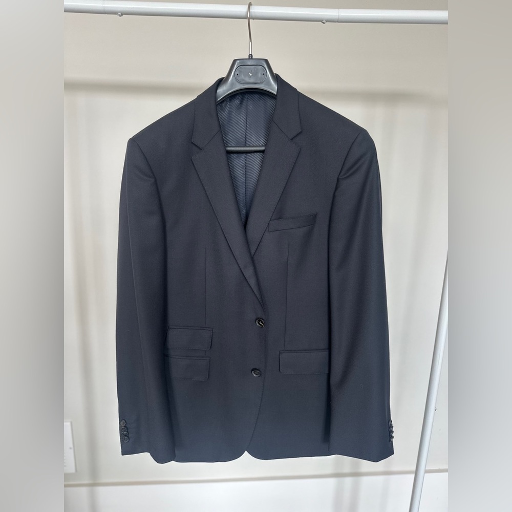 Hugo Boss Men’s Blazer Large